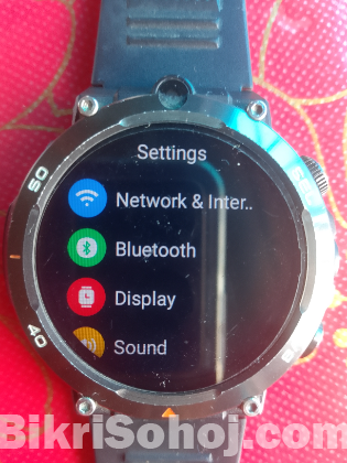 Android Smar twatch